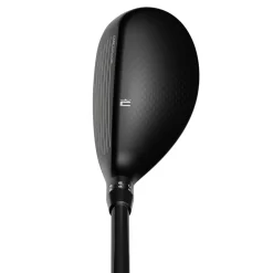 Cobra Hybrider-King Tec Svart Black