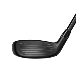 Cobra Hybrider-King Tec Svart Black