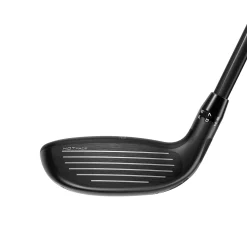 Cobra Hybrider-King Tec X One Length Svart Black