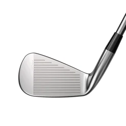 Cobra Järnset-King Tec X - Stål/Grafit Silver