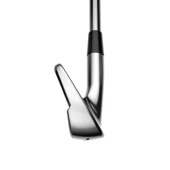 Cobra Järnset-King Tour - Stål Silver