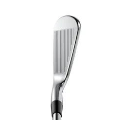 Cobra Järnset-King Tour - Stål Silver