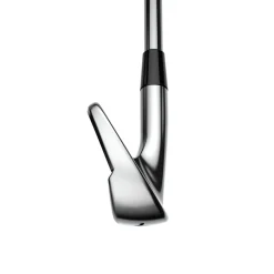 Cobra Järnset-King Tour - Stål Silver