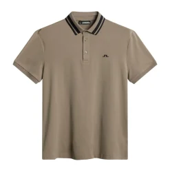 J.Lindeberg Pikétröjor Herr-Kit Polo Brindle
