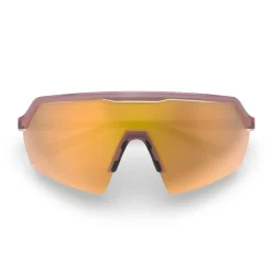 Spektrum Solglasögon-Klinger Gold