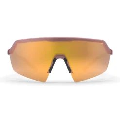 Spektrum Solglasögon-Klinger Gold