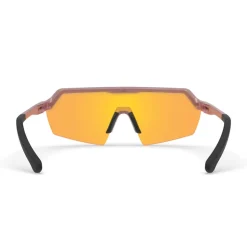 Spektrum Solglasögon-Klinger Gold