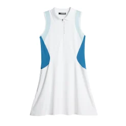 J.Lindeberg Skorts & Kjolar|Klänningar-Krissi Dress Vit White