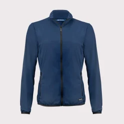 Cutter & Buck Jackor Dam-La Push Pro Jacket Blå Navy (580)