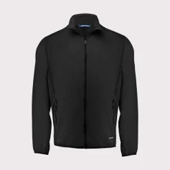 Cutter & Buck Jackor Herr-La Push Pro Jacket Svart Svart (99)
