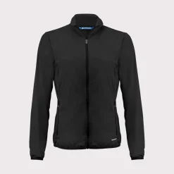 Cutter & Buck Jackor Dam-La Push Pro Jacket Svart Svart (99)