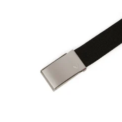 Callaway Bälten-Ladies Cut To Fit St Svart Caviar