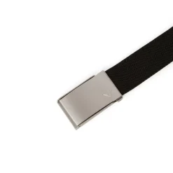 Callaway Bälten-Ladies Cut To Fit St Svart Caviar