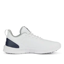 Puma Damskor-Laguna Fusion Wp White- Navy