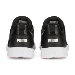 Puma Damskor-Laguna Fusion Wp Black-Rose Dust