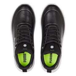 Puma Damskor-Laguna Fusion Wp Black-Rose Dust