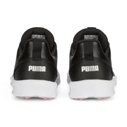 Puma Damskor-Laguna Fusion Wp Black-Rose Dust