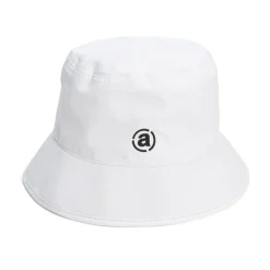 Abacus Regnhattar-Lahinch Rainhat Vit 100-White