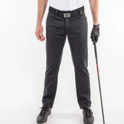 Galvin Green Byxor Herr-Lane Interface-1 Svart Svart (77)
