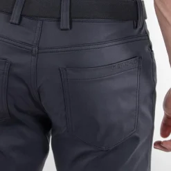 Galvin Green Byxor Herr-Lane Interface-1 Svart Svart (77)