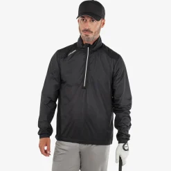 Galvin Green Jackor Herr-Larry Svart Black