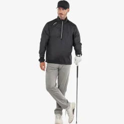 Galvin Green Jackor Herr-Larry Svart Black