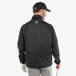 Galvin Green Jackor Herr-Larry Svart Black