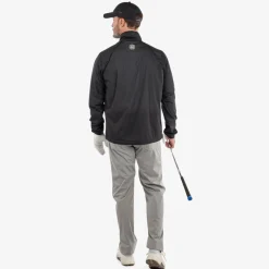 Galvin Green Jackor Herr-Larry Svart Black