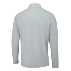 Ping Tröjor Herr-Latham Pearl Grey (PG45)