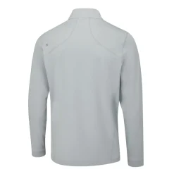 Ping Tröjor Herr-Latham Pearl Grey (PG45)