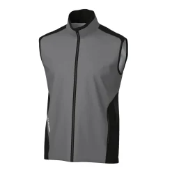 Galvin Green Västar Herr-Leo Forged Iron-Black