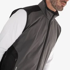 Galvin Green Västar Herr-Leo Forged Iron-Black