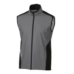 Galvin Green Västar Herr-Leo Forged Iron-Black