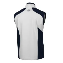 Galvin Green Västar Herr-Leo White-Navy