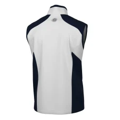 Galvin Green Västar Herr-Leo White-Navy