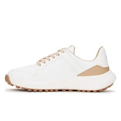 Duca del Cosma Damskor-Licata Vit White/Latte