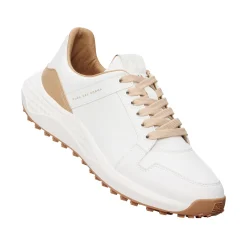 Duca del Cosma Damskor-Licata Vit White/Latte