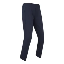 FootJoy Byxor Dam-Lightweight Cropped Pant Blå Navy