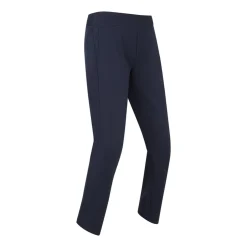 FootJoy Byxor Dam-Lightweight Cropped Pant Blå Navy