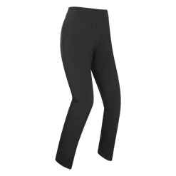FootJoy Byxor Dam-Lightweight Cropped Pant Svart Black