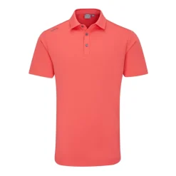 Ping Pikétröjor Herr-Lindum Dubarry (531)