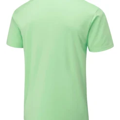 Ping Pikétröjor Herr-Lindum Grön Grön (Mint MT20)