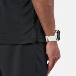 Ping Pikétröjor Herr-Lindum Svart Svart (060)