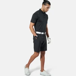 Ping Pikétröjor Herr-Lindum Svart Svart (060)