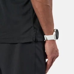 Ping Pikétröjor Herr-Lindum Svart Svart (060)