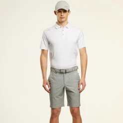 Ping Pikétröjor Herr-Lindum Vit Vit (White 002)