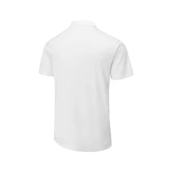 Ping Pikétröjor Herr-Lindum Vit Vit (White 002)