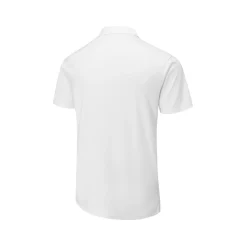 Ping Pikétröjor Herr-Lindum Vit Vit (White 002)
