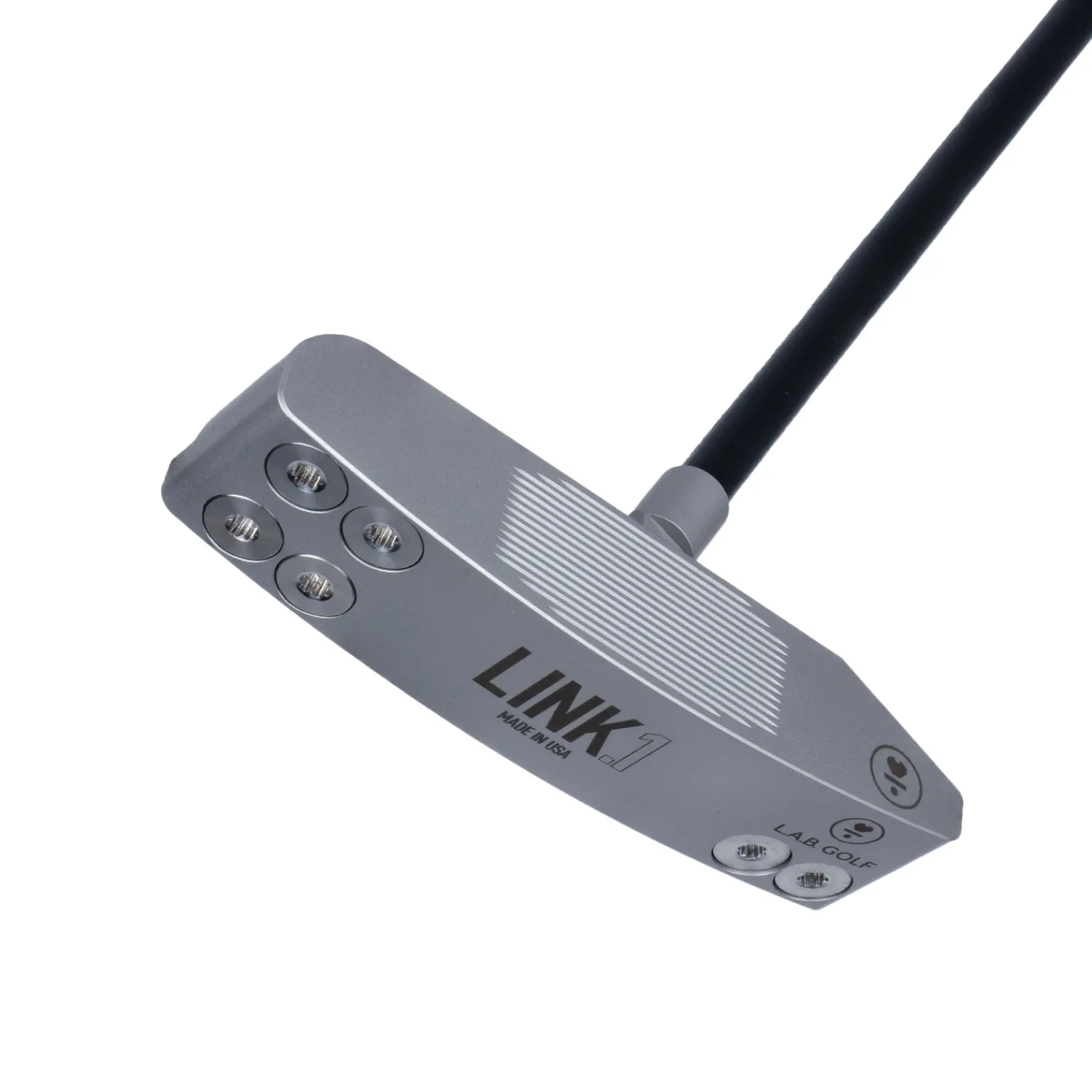 L.A.B Golf Zero Torque Putters|Bladputters-LINK.1