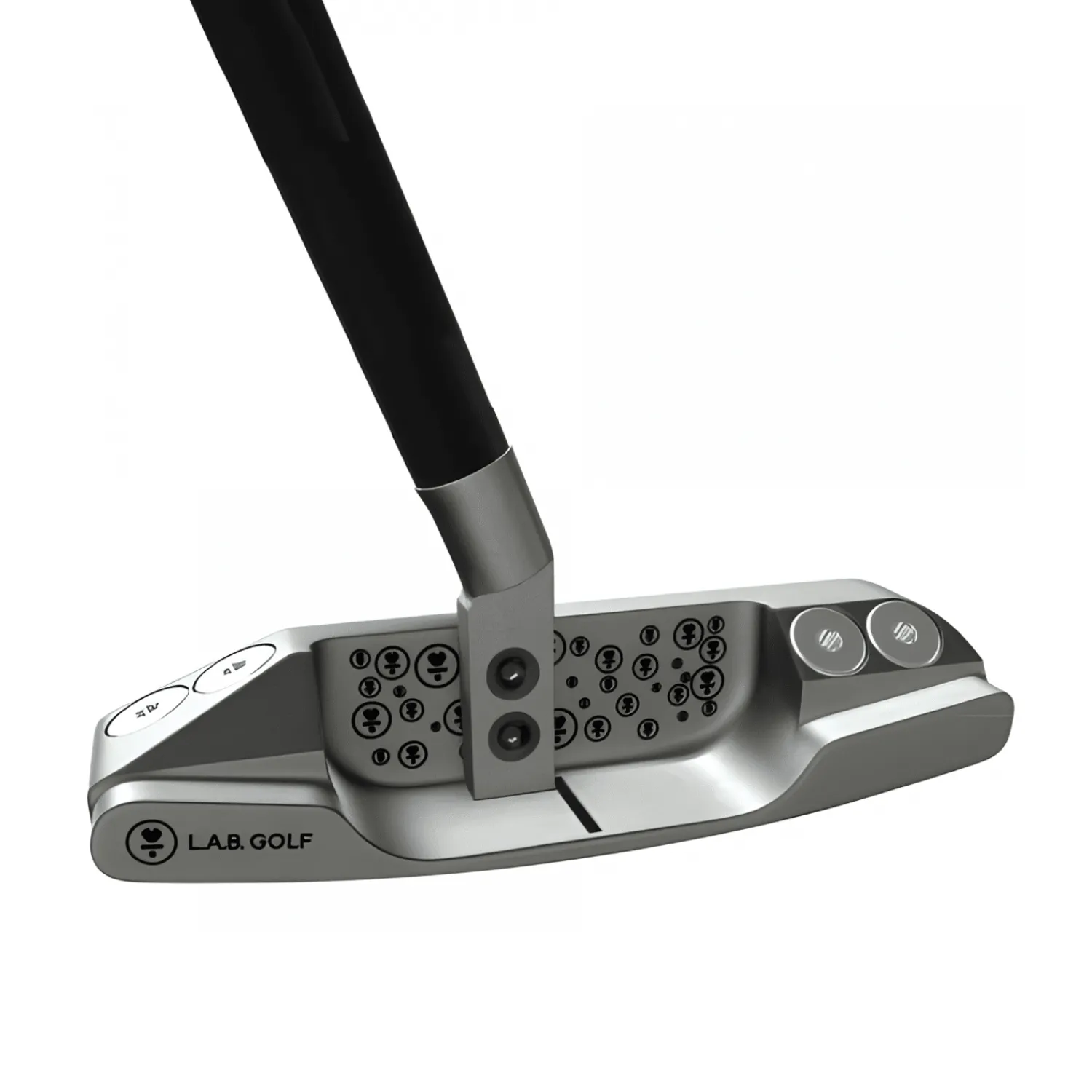 L.A.B Golf Zero Torque Putters|Bladputters-LINK.1